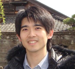 Chien-Wei Lin