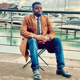 Larry Lawrence Mweetwa Bpharm Msc Clinpharm Msc Pv Phd Pharmacology