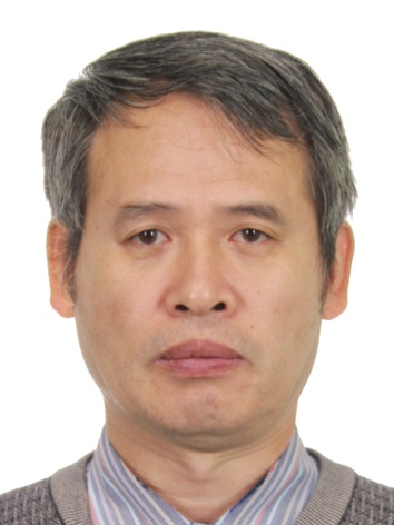 Zhilin Li