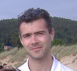 Angel Pineiro