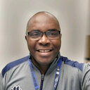 Uchechukwu Udensi