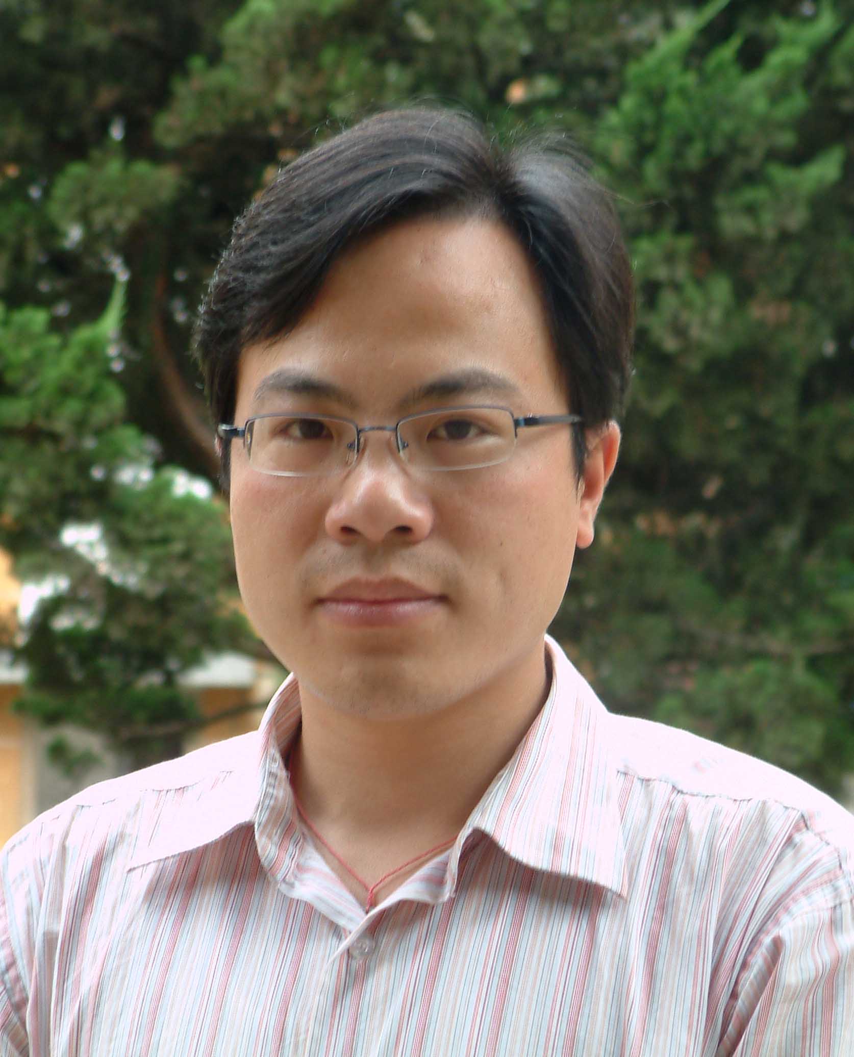 Gang Xu