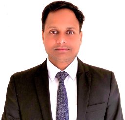 Vijay R Chidrawar