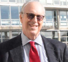 Michael W. Hanemann