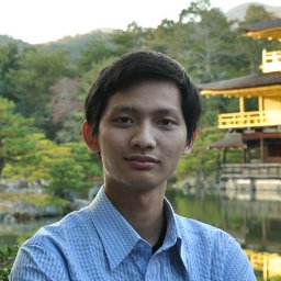 Thach V. Bui