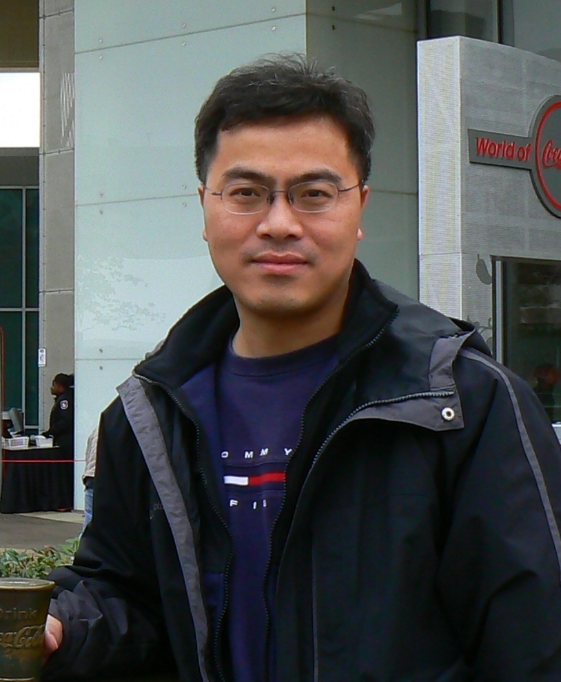 Dakun Lai