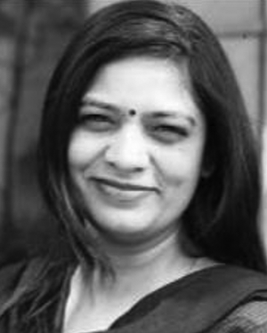 Nidhi Maheshwari
