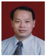 Weijun He