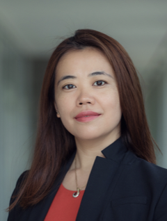 Limin Fang
