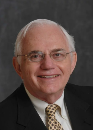 Michael Intriligator