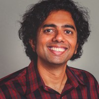 Saigopal Nelaturi