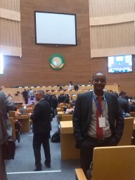 Melese Temesgen