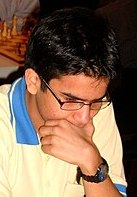Parimarjan Negi