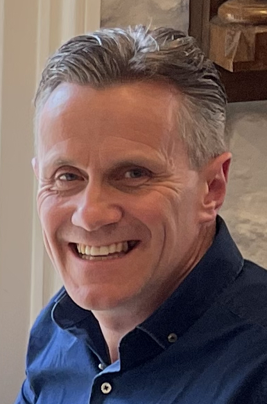 James P O'Gara