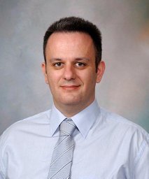 George C. Kagadis