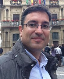 Guillermo Carpintero