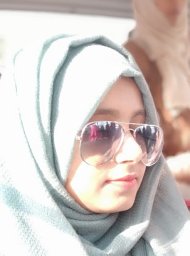 Farhana Parvin