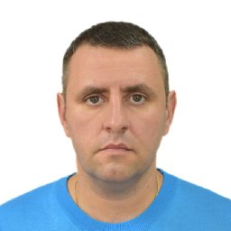 V. V. Ukhovskyi