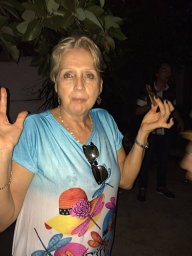 Maritza Escalona