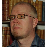 Mikael Jolkkonen