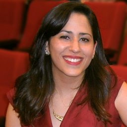 Leticia Cherchiglia