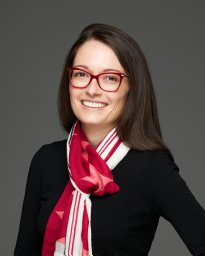 Alice M. Walsh