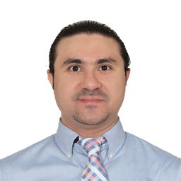 Mohammed A. Baghdadi