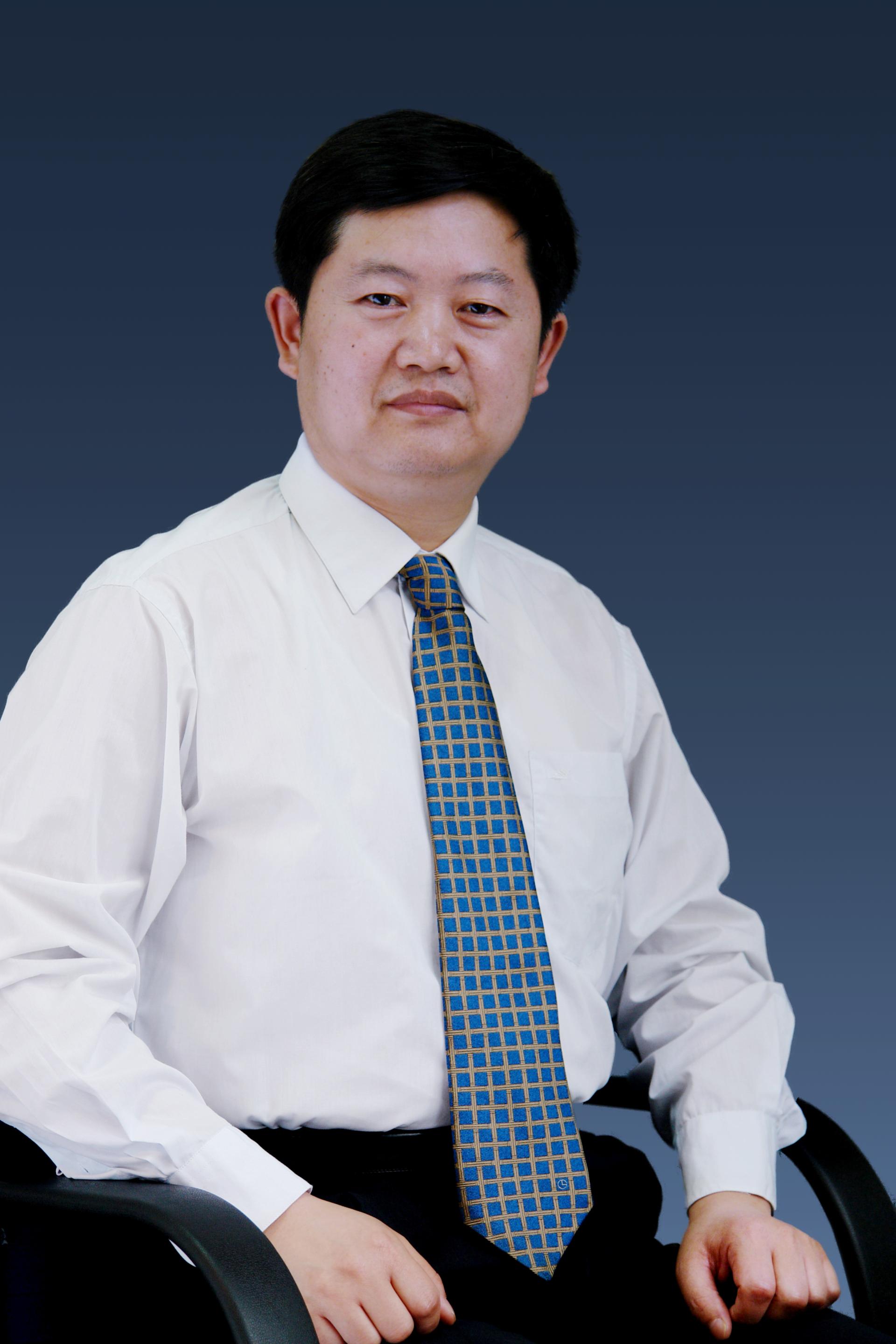 Jianguo Huang