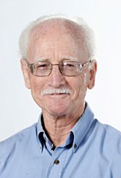 Robin Offler