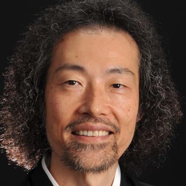 Akihiko Sugiyama