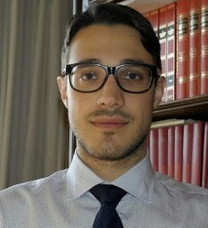 Alberto Martini