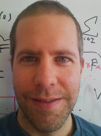 Harald Oberhauser