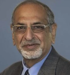 Arun Shukla