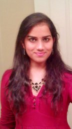 Tejaswini Narayanan