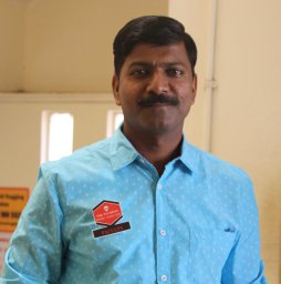 prashant g tandale