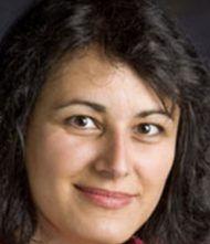 Olgica Milenkovic