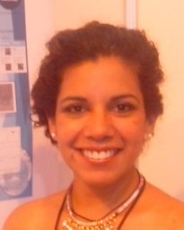 Beatriz Ortega García