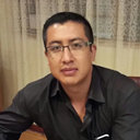 Ramiro Leonardo Ramirez Coronel