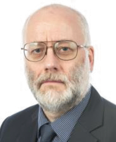 David Blacknell