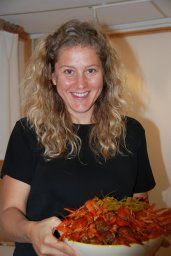 Cindy Isenhour