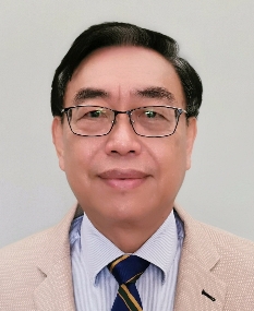Jeng Shyang Pan