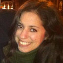 Maya G. Mosner