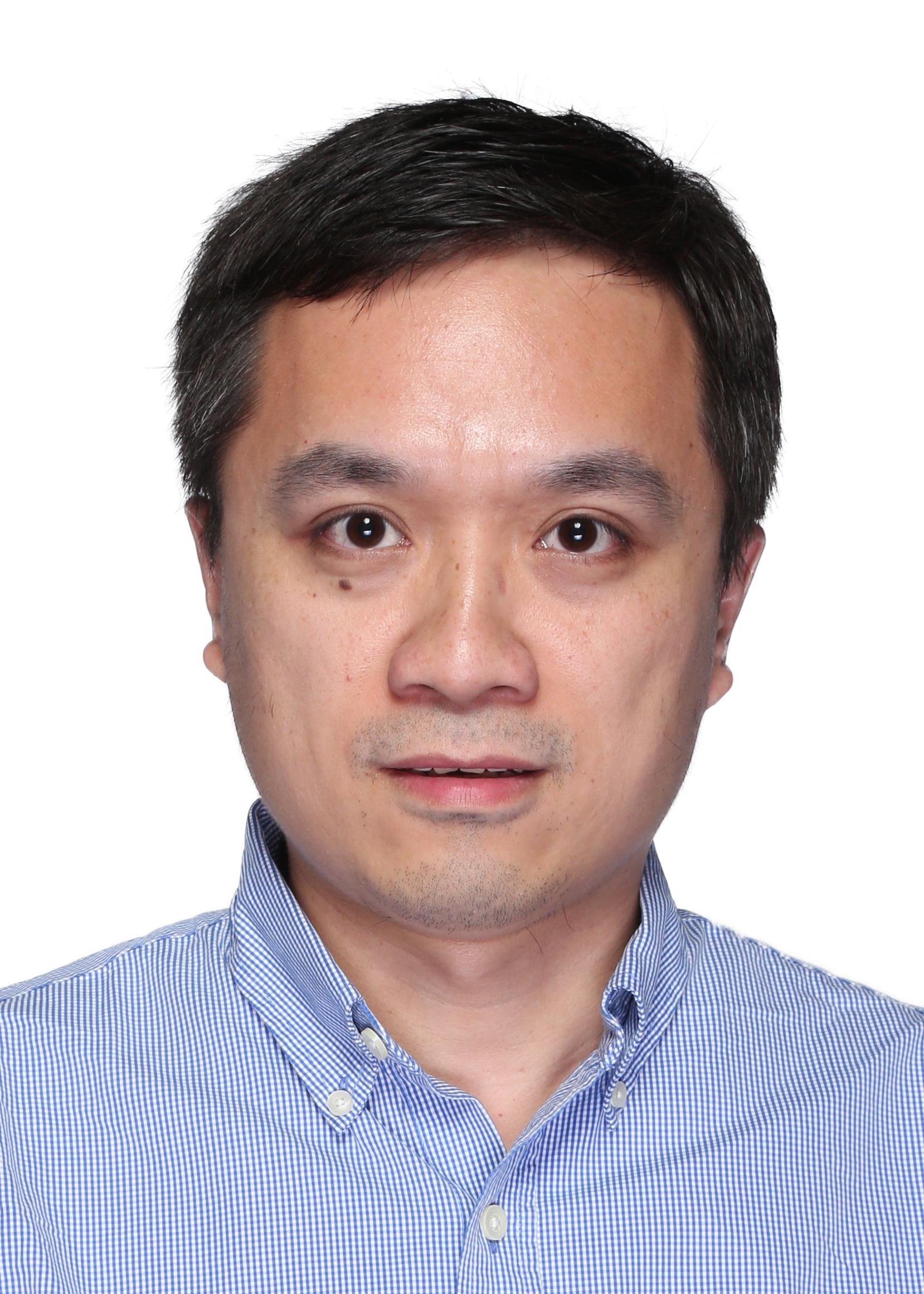 Chenxi Zhao