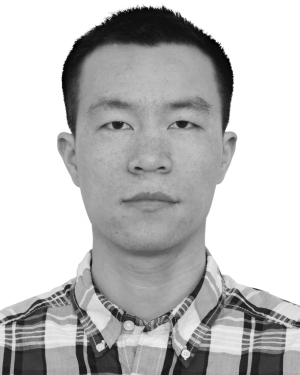 Jiaqing Xu
