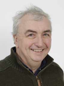 Paul F. Luckham