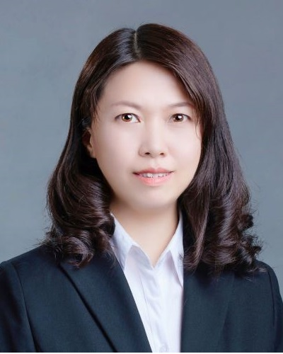 Mingzhu Ding