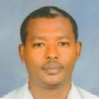 Belayneh Admassu