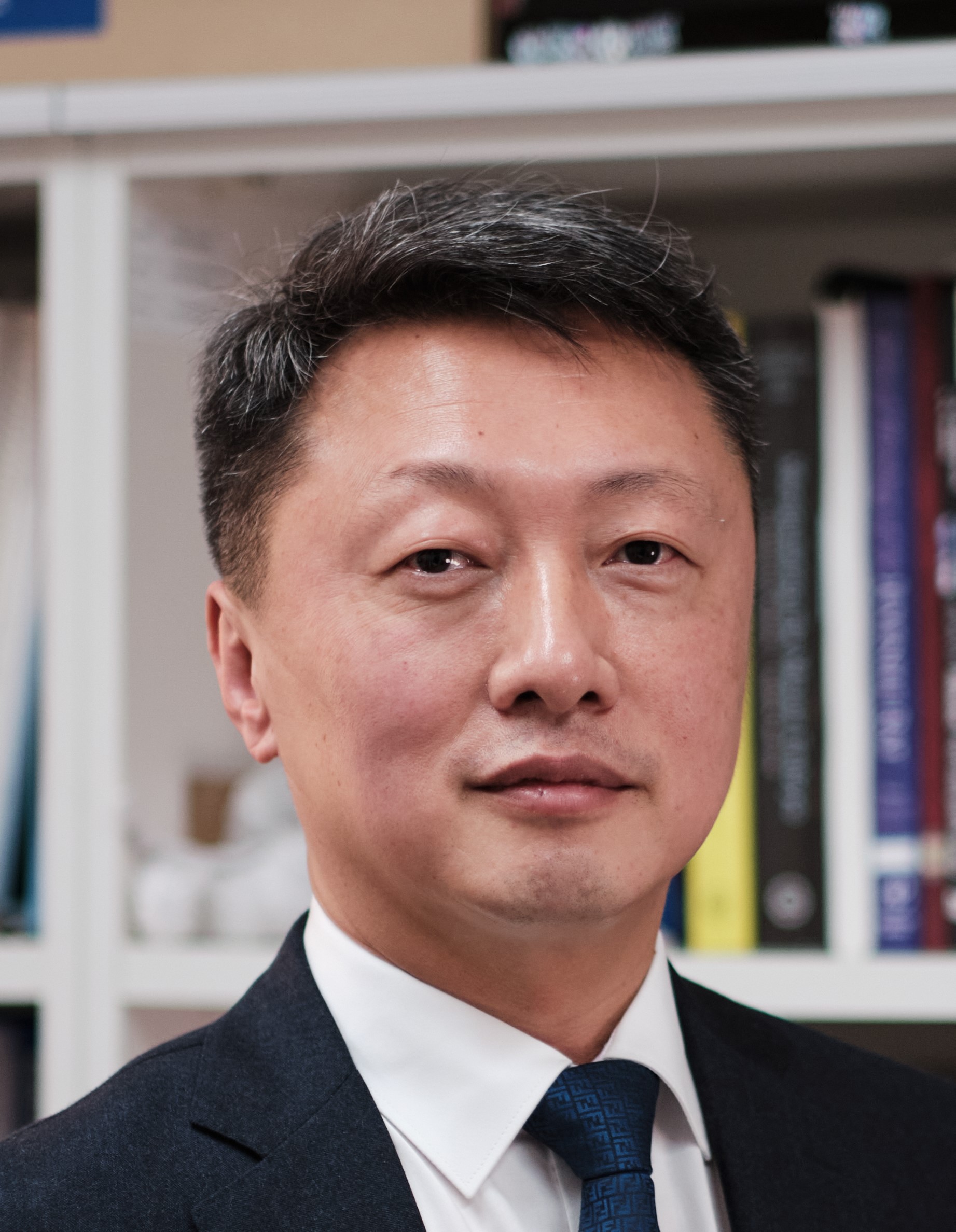 Je Kyung Seong