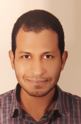 Mostafa Abd Alfatah Shamkh