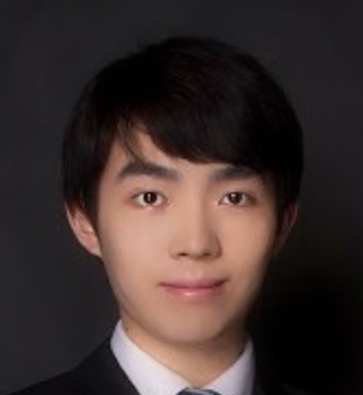 Zhenyu Tang
